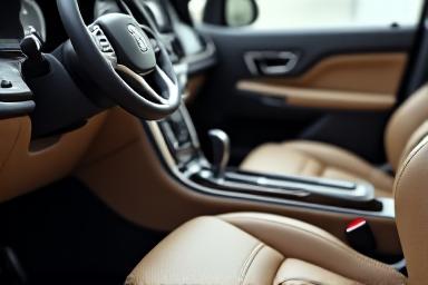 最高級ラグジュアリーカー